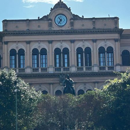 B&B Central Station Palermo Eksteriør billede